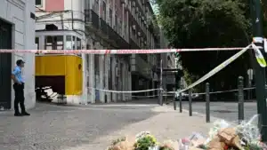 À LA MINUTE : Les funérailles ont déjà commencé ; Clarifications cet après-midi.