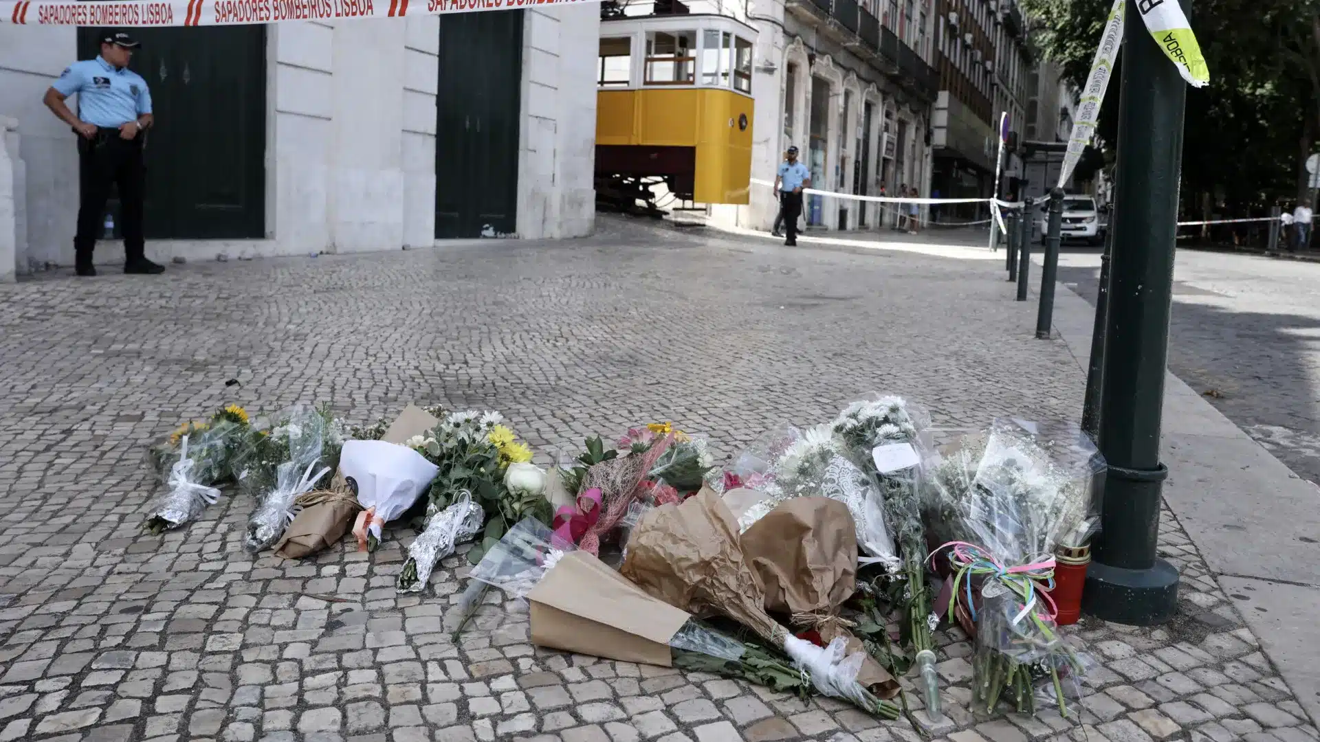 Accident de la Glória : La Chambre approuve le soutien aux victimes, un mémorial et une commission.