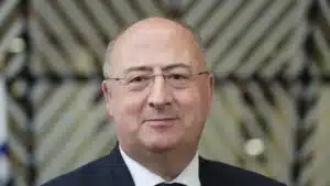 Accord avec le Mercosur "est positif", déclare le ministre de l'Agriculture