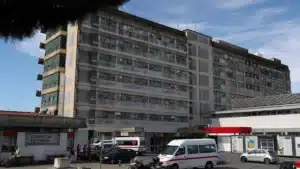 Admission des patients aux urgences : l'hôpital de Beja avec des limitations pendant 24 heures.