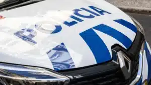 "Agresividad élevée". Jeune arrêté à Bragança pour avoir agressé ses parents.