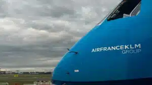 Air France-KLM admet installer une unité de maintenance au Portugal.