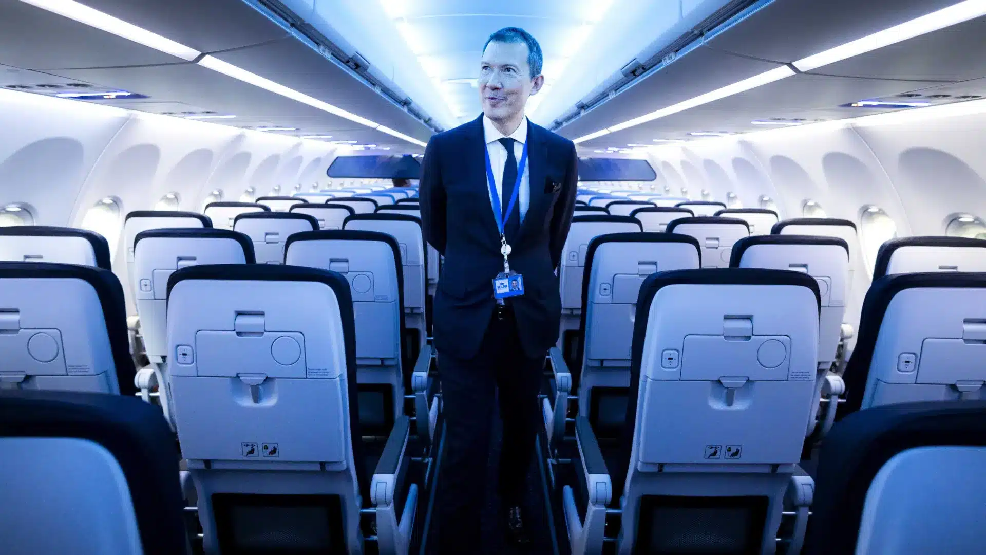 Air France-KLM admet un investissement dans TAP (mais avec un contrôle de la gestion)