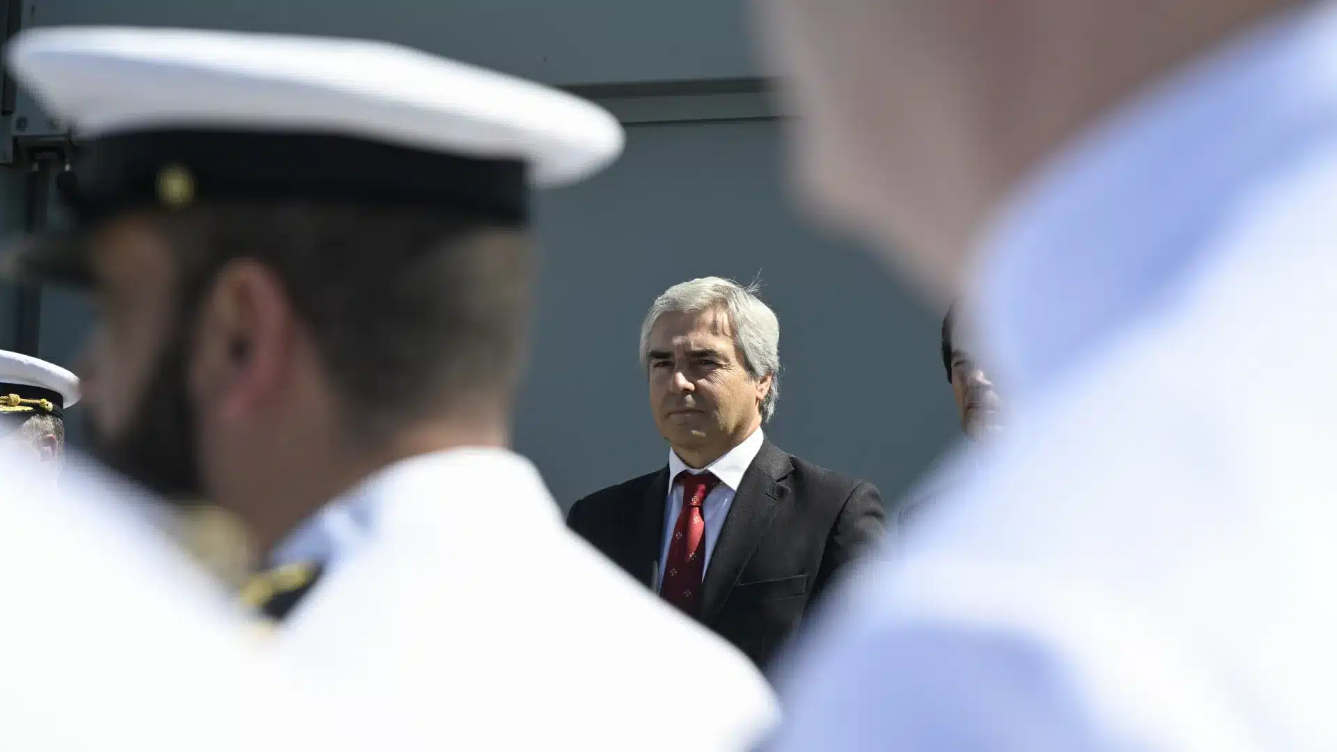 Alípio Tomé Pinto va présider la commission des 50 ans du 25 novembre