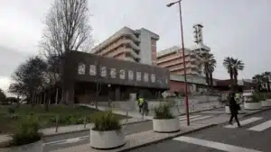 Almada Associação demande des réponses concernant la fermeture du service d'urgence obstétrique.