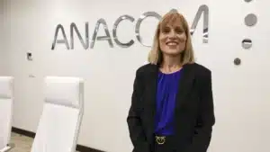 Anacom disponible pour travailler avec les autorités dans des cas d'IA.