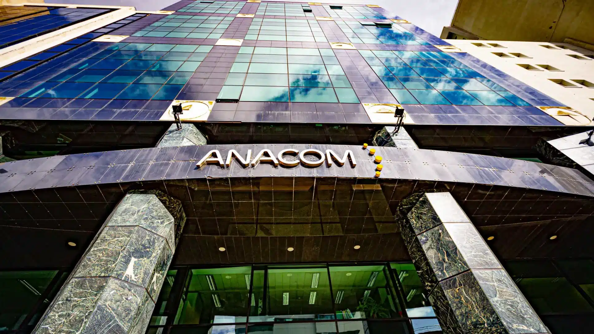 Anacom se félicite de la décision judiciaire contre les opérateurs