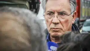 Ancien investisseur de Vale do Lobo dit que Vara n'a jamais demandé de compensation