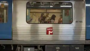 Après la grève, la circulation du métro de Lisbonne est déjà normalisée.