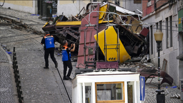 La mairie de Oleiros déplore la mort d'un conducteur originaire de la commune