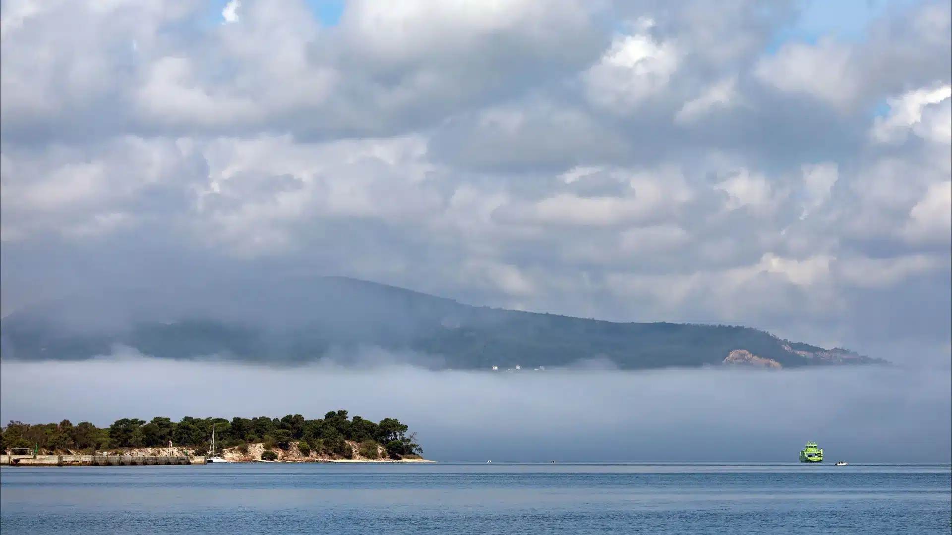 Arrábida approuvée comme Réserve de la biosphère de l'UNESCO