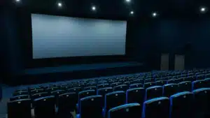 Arrábida Shopping pourrait fermer des salles du plus grand complexe de cinémas du pays.