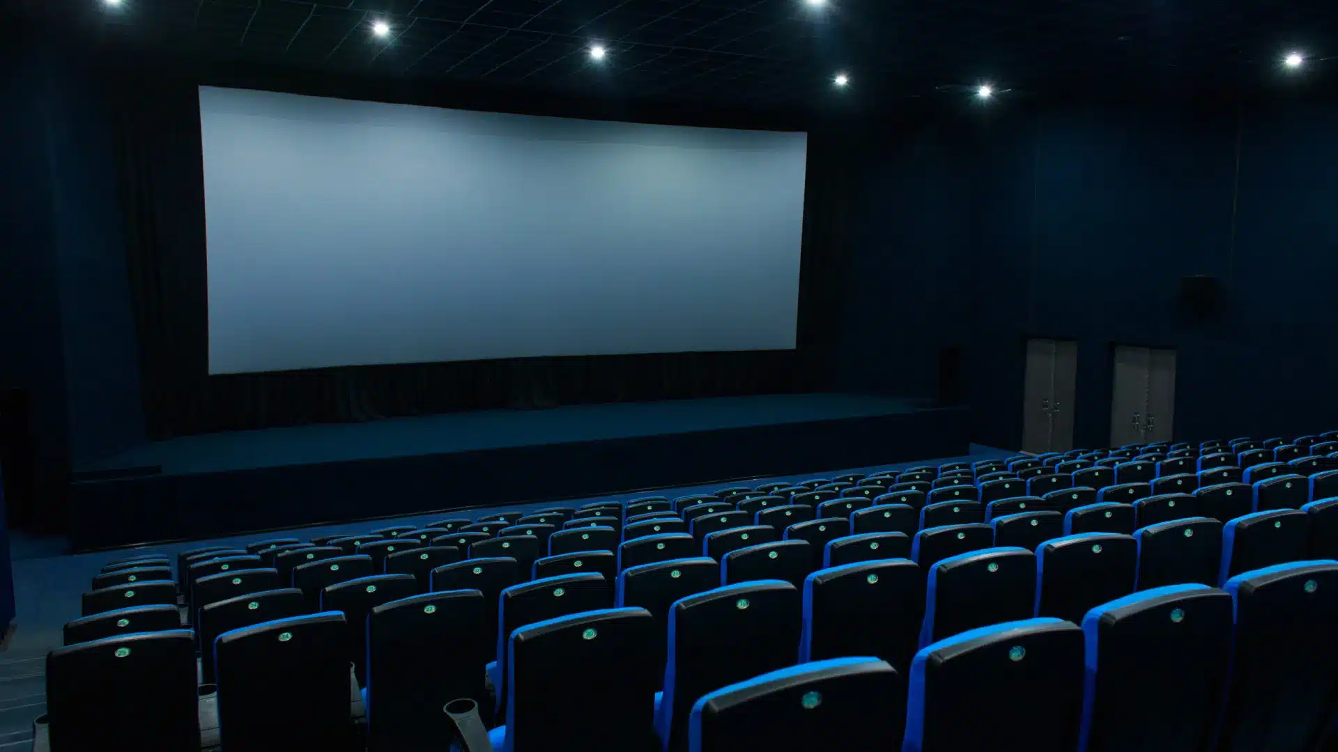 Arrábida Shopping pourrait fermer des salles du plus grand complexe de cinémas du pays.