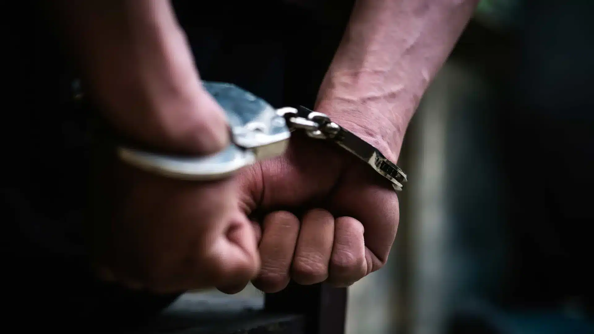Arrêté à Beja, un homme recherché au Brésil. Il aurait abusé de ses enfants et de son beau-fils.