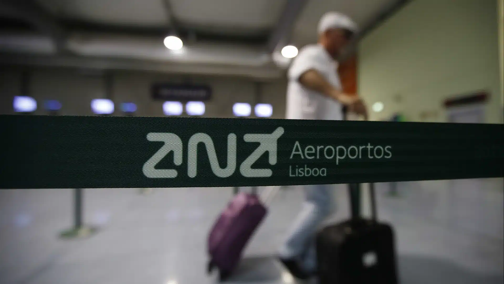 Arrêté après avoir apporté 110 000 doses de cocaïne au Portugal dans un sac à dos.