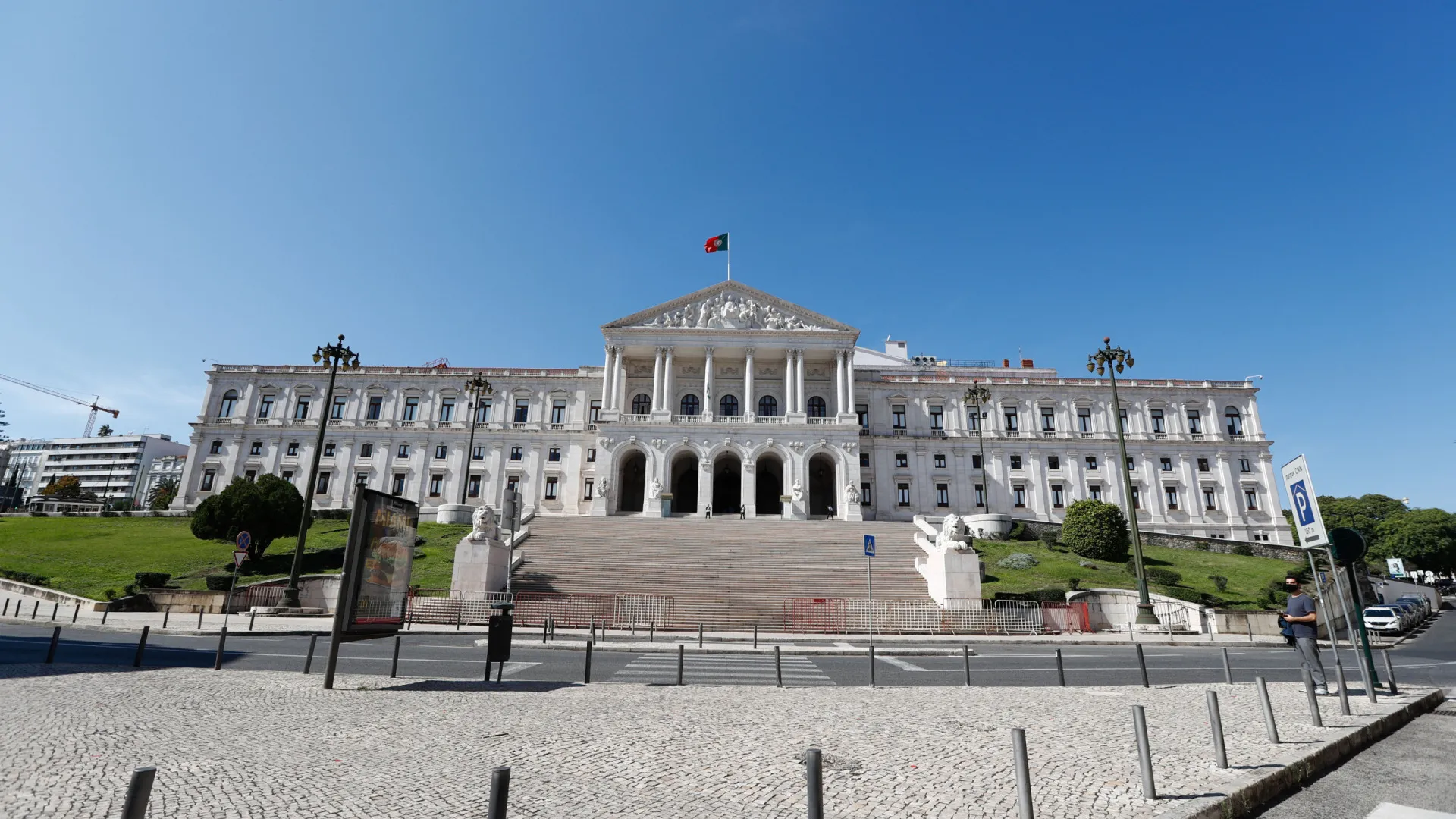 Association des victimes d'abus sexuels dans l'Église en protestation aujourd'hui à l'Assemblée nationale.