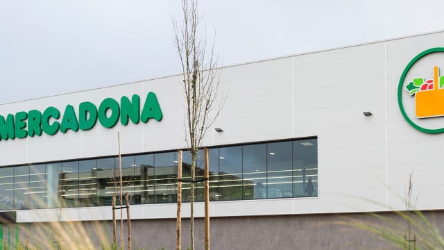 Attention, Algarve ! Mercadona est déjà en route et va ouvrir deux magasins.
