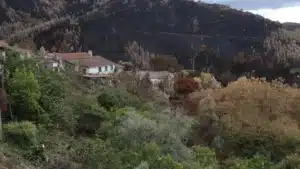 Attention ! Il y a 17 municipalités de quatre districts en danger maximal d'incendie.