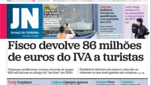 Aujourd'hui à la une : Détaxe ? Le fisc rembourse 86 millions ; La PJ contredit l'autopsie