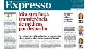 Aujourd'hui dans les actualités : Transfert forcé de médecins ; Un Russe disparaît ici