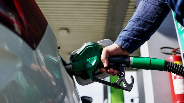 Avez-vous vu ce qui s'est passé avec les carburants cette semaine Voici les prix