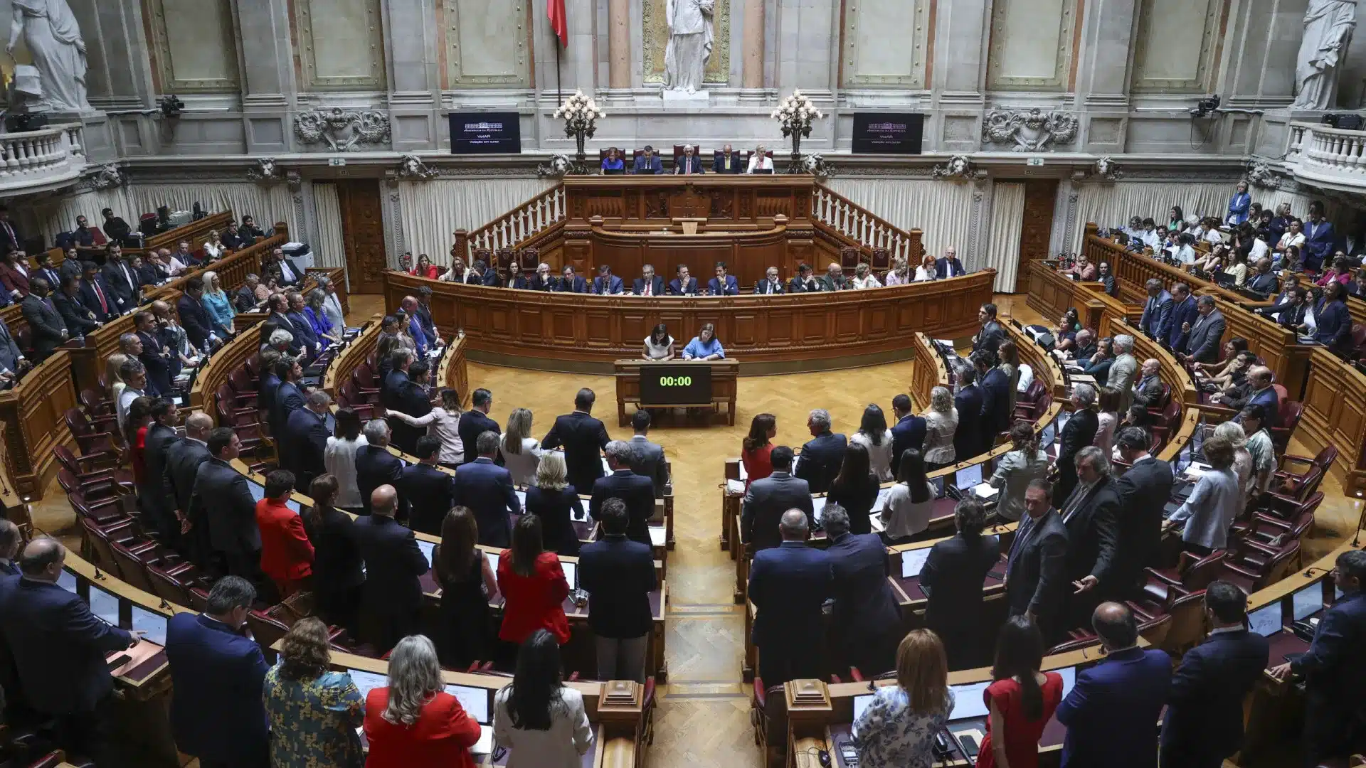 Baisse de l'IRC à 17 % en 2028 approuvée en général.
