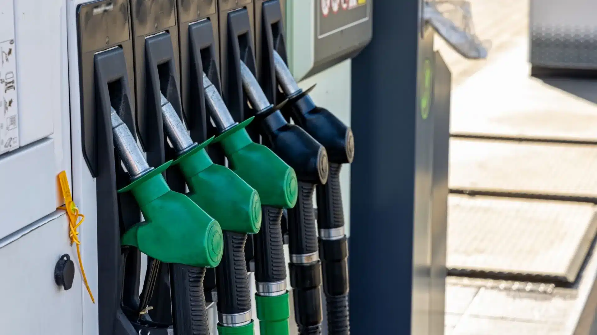 Bonnes et mauvaises nouvelles : Les prévisions des prix des carburants sont déjà disponibles.