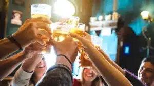 'Bordeira com Vida' promeut la rencontre de personnes, souvenirs et partages