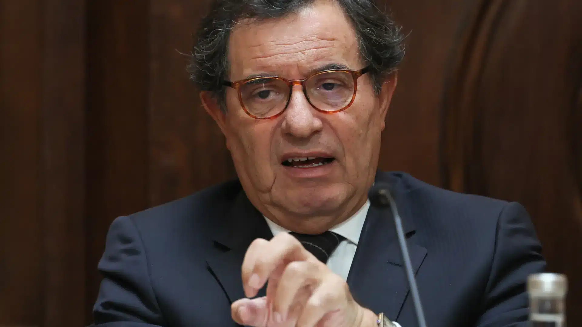 Bruxelles veut la fin de la remise sur la TCI. Les prix des carburants pourraient augmenter de jusqu'à 10 %.