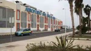 Cabo Verde maintient la certification pour les vols à destination des États-Unis.