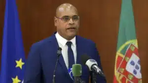 Cap-Vert inaugure un centre d'accueil pour les patients au Portugal.