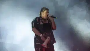 Capicua, Ana Deus et des auteurs pour les 10 ans du Festival Littéraire de Ovar