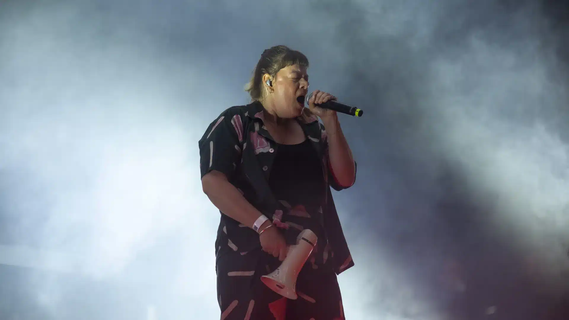 Capicua, Ana Deus et des auteurs pour les 10 ans du Festival Littéraire de Ovar