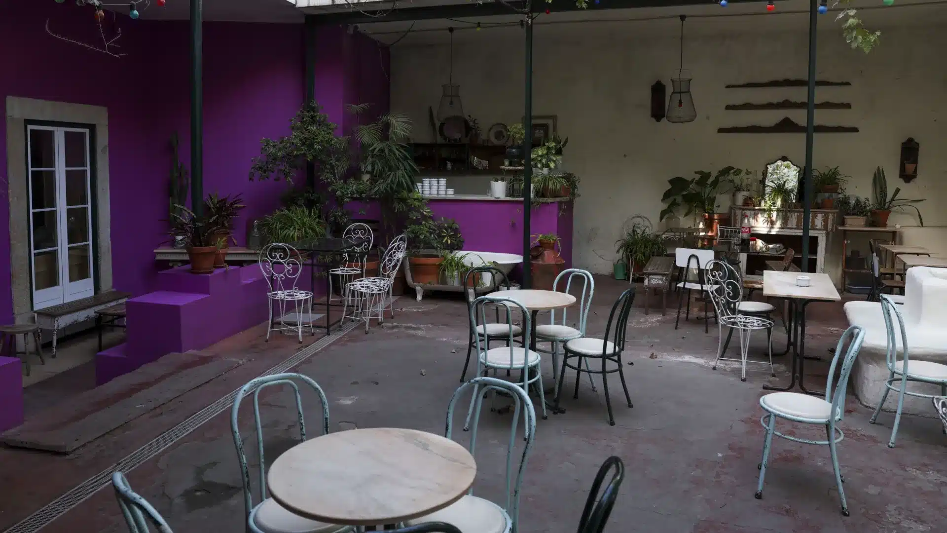 Casa Independente à Lisbonne va fermer fin 2026