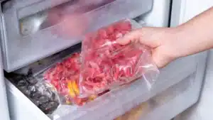 Chaque Portugais gaspille chaque année 182,7 kilos de nourriture.