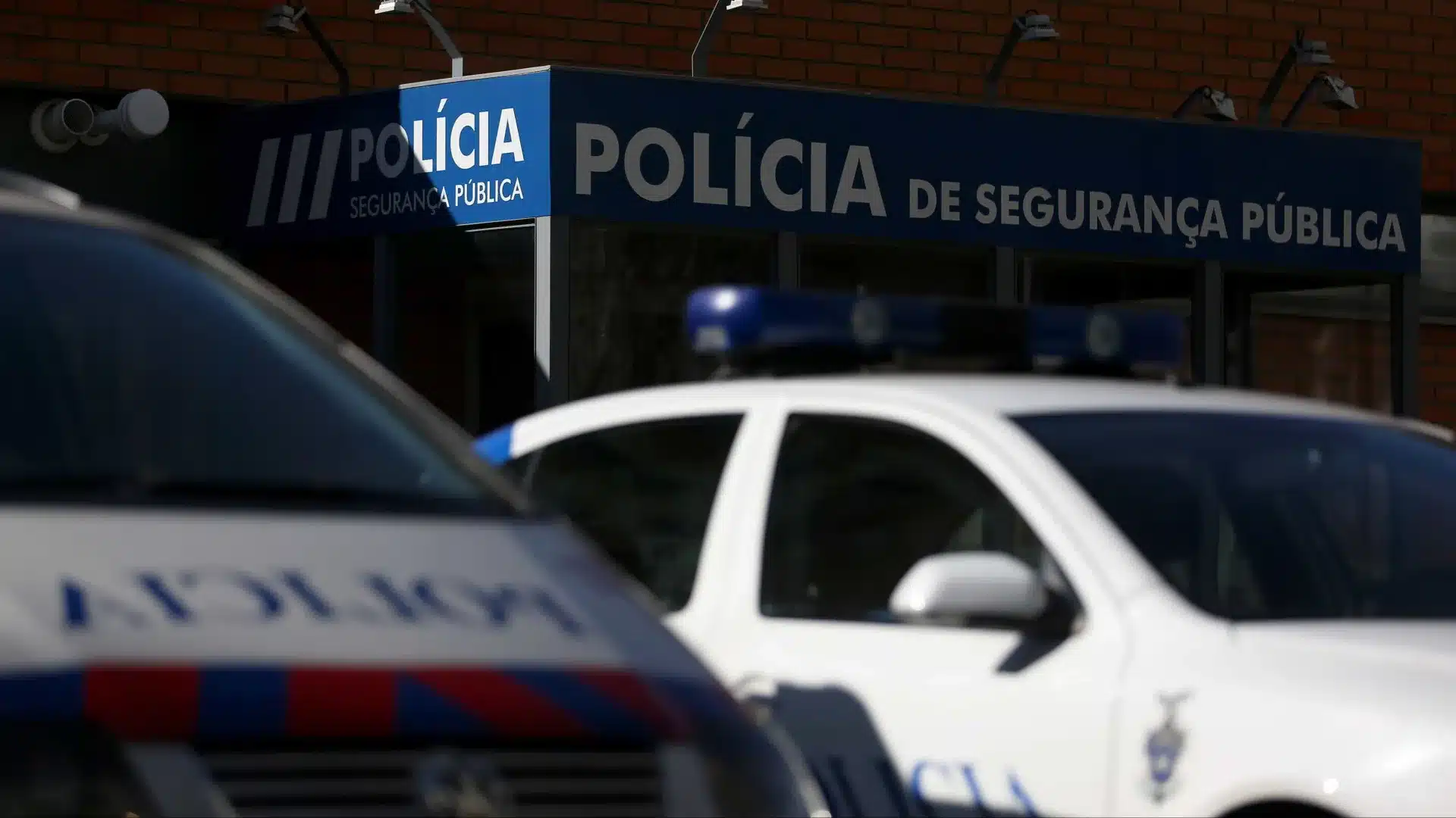 Chef de la PSP soupçonné dans une affaire de violence domestique contre sa famille