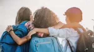 Cinq livres qui promettent d'aider les enfants à retourner à l'école