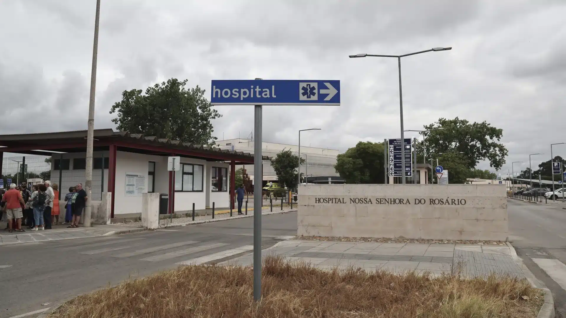 Cinq urgences du SNS fermées samedi et quatre dimanche