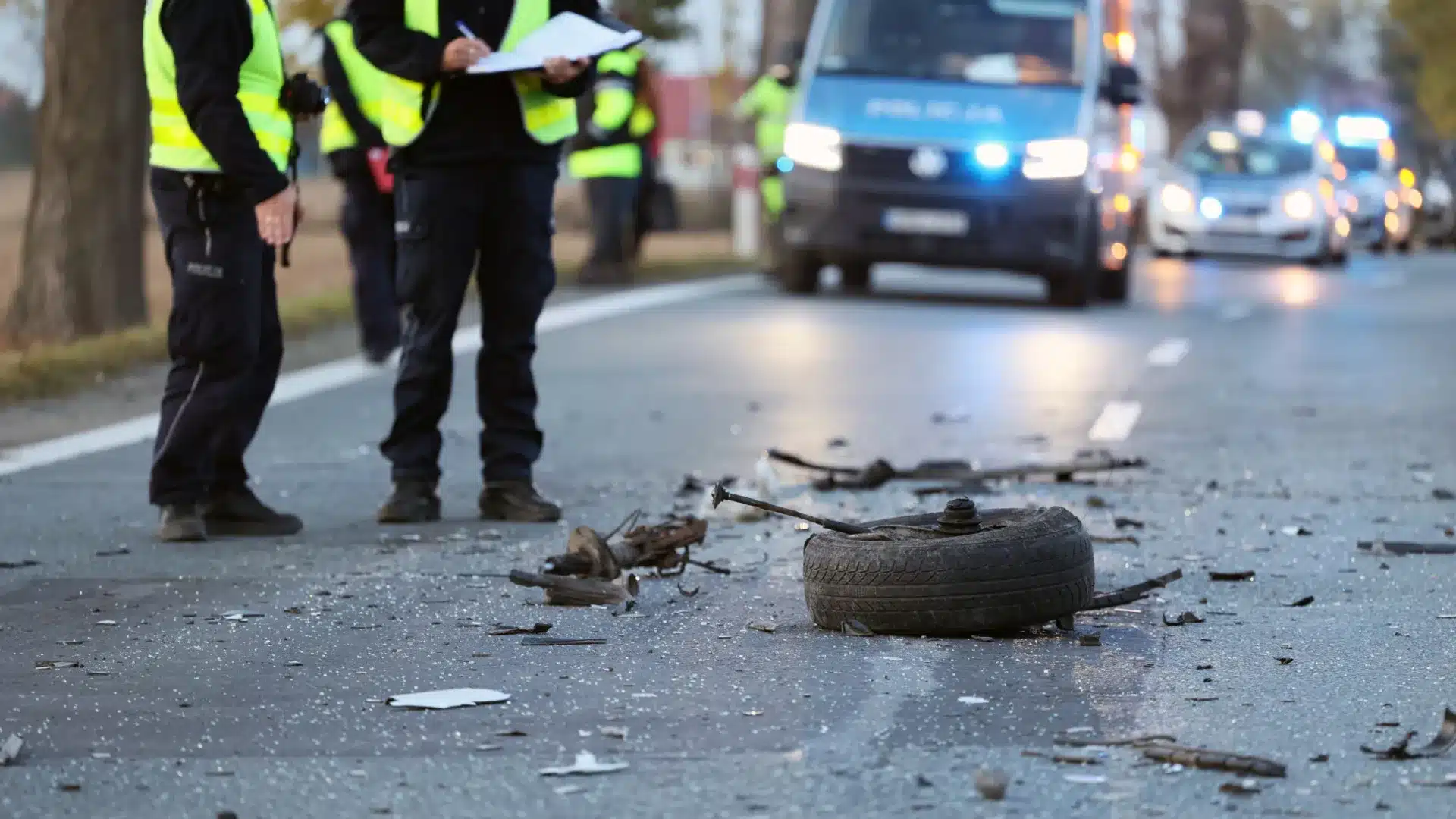Cinto-me Vivo : Campagne de sécurité routière démarre mardi