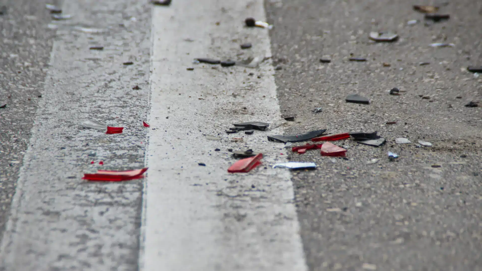 Circulation coupée sur la EN2 à Mora en raison d'une collision (3 victimes en évaluation)