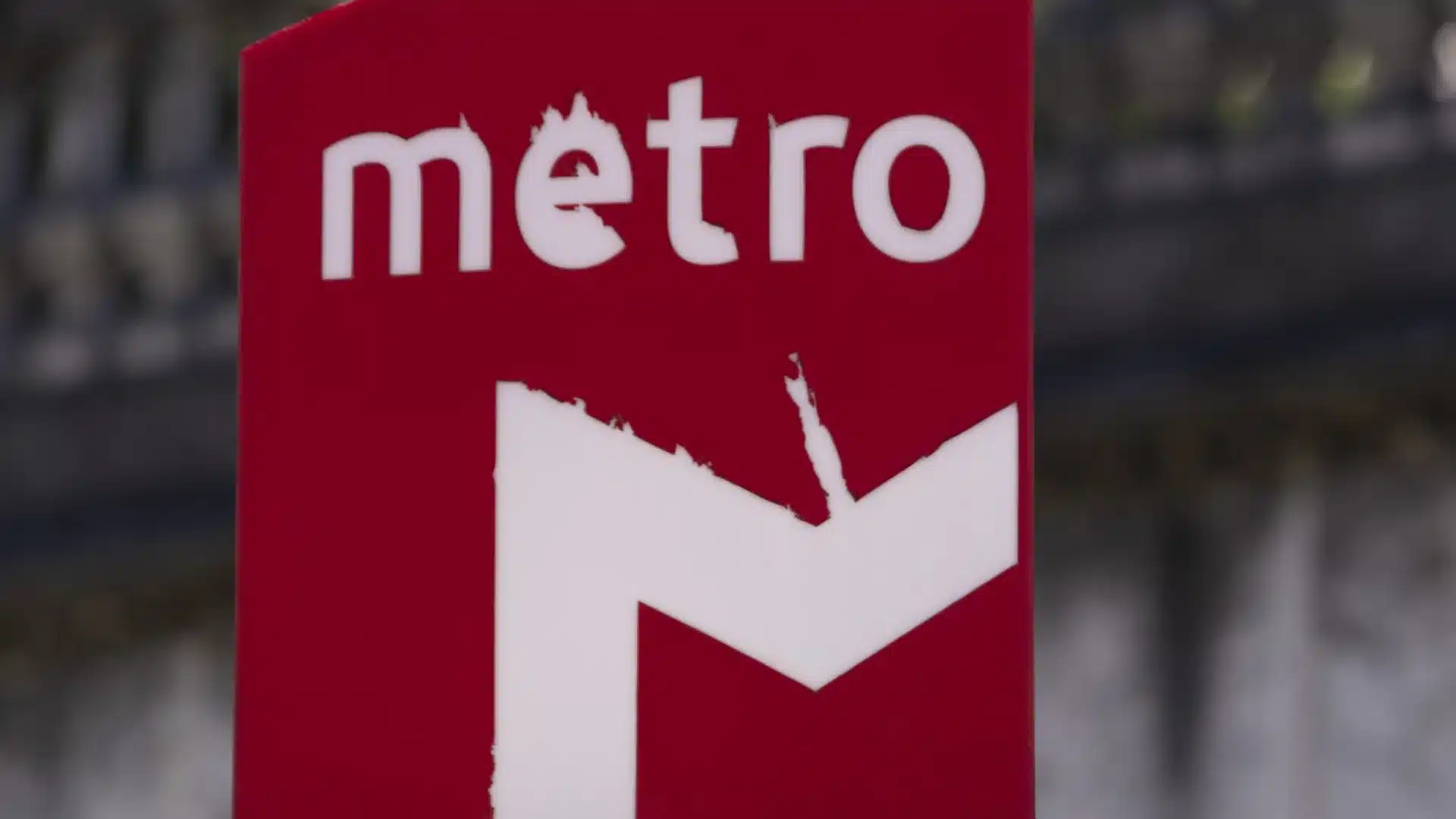 Circulation dans le métro de Lisbonne normalisée après des perturbations
