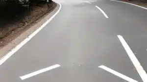 Circulation déconseillée sur route touchée par un éboulement à São Miguel