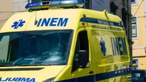 Collision entre trains touristiques cause 15 blessés à Tavira