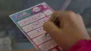 Commencez septembre à rêver ? Voici la clé de l'EuroDreams de ce lundi.