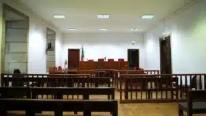 Condamné à 22 ans et six mois pour avoir tué son ex-petite amie avec un fusil de chasse à Porto.