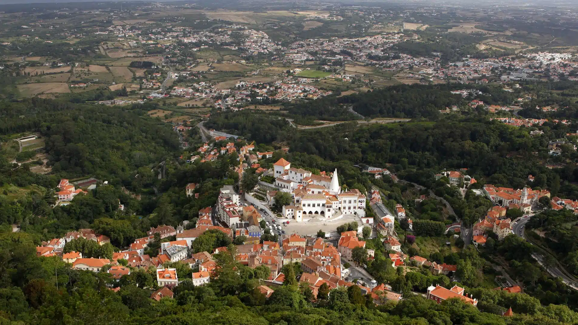 Congrès international consacré à Camilo Castelo Branco occupe Sintra