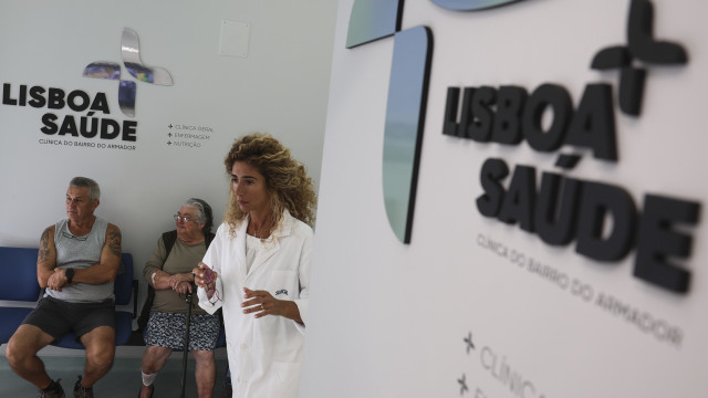 Municipalisation de la santé?