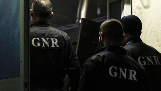 Contrôle des travailleurs agricoles se termine avec deux arrestations à Odemira