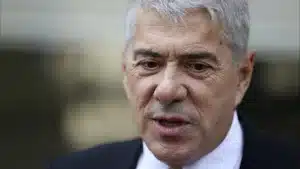Corruption? "Je ne sais rien de Vale do Lobo", assure José Sócrates.