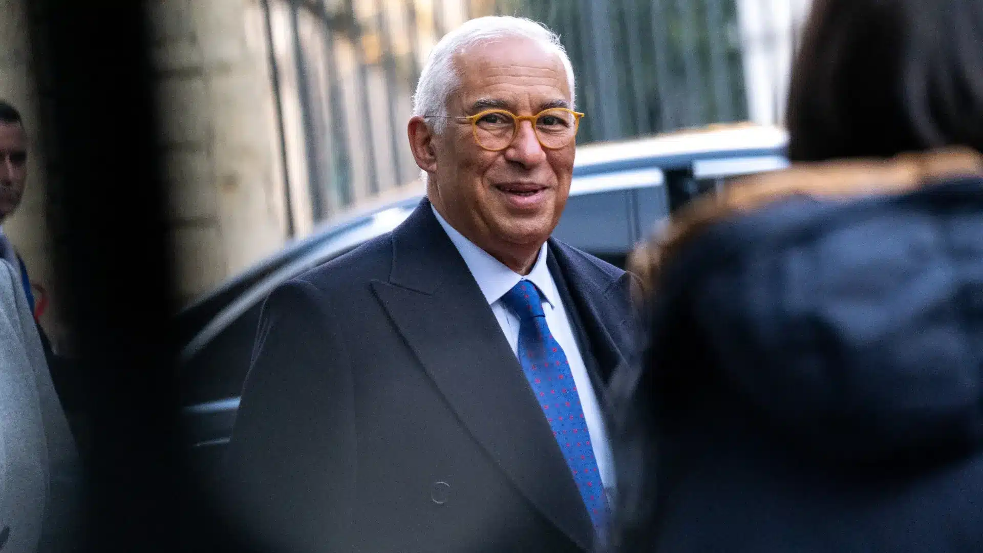 Costa déclare que les accords avec le Mercosur et le Mexique rendent l'UE "plus forte".
